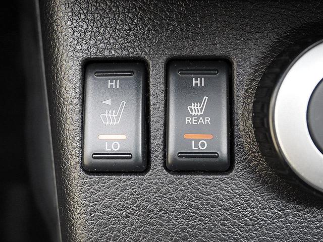 エクストレイル 20GT ブラック エクストリーマーX ◆4WD◆ディーゼルターボ◆ブラックエクストリーマーX専用装備◆ナビ◆フルセグ◆Bluetooth◆バックモニター◆ドラレコ◆ETC◆HID◆防水シート◆全席シートヒーター◆クルコン◆インテリキー(66枚目)