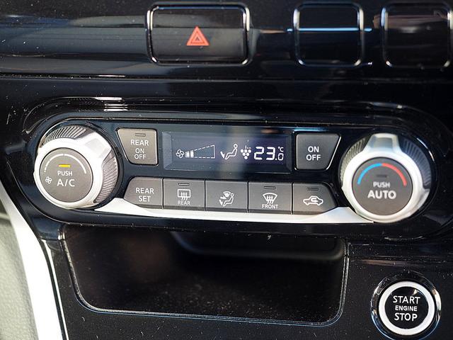 セレナ ライダーオテック３０ｔｈアニバサリプロパイロットＥＤ　プロパイロット／インテリジェントクルーズコントロール／エマブレ／踏み間違い衝突防止／電動パーキングブレーキ／両側ハンズフリー＆ワンタッチオートスライド／ナビ／ＴＶ／バックモニター／本革／シートヒーター（65枚目）