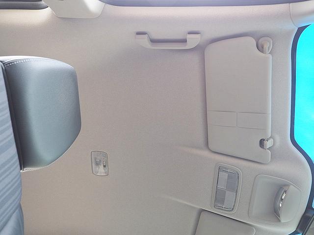 フリードハイブリッド ハイブリッド・Ｇホンダセンシング　４ＷＤ／ホンダセンシング／アダプティブクルーズコントロール／衝突軽減ブレーキ／車線維持支援システム／Ｃ＆Ｓパッケージ／両側パワースライド／ナビＴＶ／リアカメラ／ＥＴＣ／ＬＥＤ／シートヒーター／スマキー（45枚目）