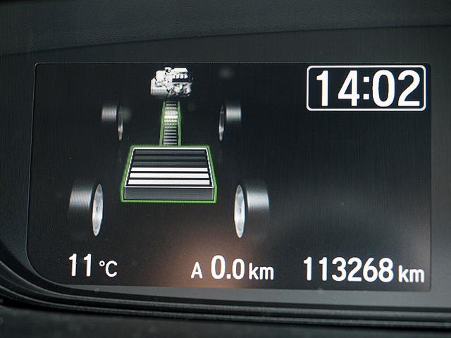 フリードハイブリッド ハイブリッド・Ｇホンダセンシング　４ＷＤ／ホンダセンシング／アダプティブクルーズコントロール／衝突軽減ブレーキ／車線維持支援システム／Ｃ＆Ｓパッケージ／両側パワースライド／ナビＴＶ／リアカメラ／ＥＴＣ／ＬＥＤ／シートヒーター／スマキー（80枚目）