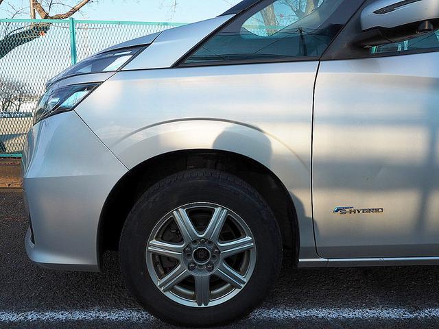 セレナ Ｘ　◆４ＷＤ◆両側オートスライドドア◆エマブレ／◆ＬＤＷ◆セーフティパックＡ◆踏み間違い衝突防止◆アラウンドビュー◆ナビ◆ＴＶ◆後席フリップダウンモニター◆ＥＴＣ◆ＬＥＤヘッドランプ◆クルコン◆快適パック（15枚目）