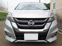 セレナ ハイウェイスター　プロパイロットエディション　◆４ＷＤ◆両側ハンズフリー＆ワンタッチオートスライド◆プロパイロット◆インテリジェントクルーズコントロール◆エマージェンシーブレーキ◆踏み間違い衝突防止◆ナビ◆フルセグ◆Ｂモニター◆後席フリップダウン（2枚目）