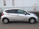 ノート ｅ－パワー　Ｘ　◆インテリジェントエマージェンシーブレーキ◆踏み間違い衝突防止◆ＬＤＷ（車線逸脱警報）◆フロント＆バックソナー◆ナビ◆フルセグ◆Ｂｌｕｅｔｏｏｔｈ◆アラウンドビュー◆スマート・ルームミラー◆ＥＴＣ（8枚目）