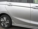 シャトル ハイブリッド　ホンダセンシング　◆アダプティブクルーズコントロール◆衝突軽減ブレーキ◆誤発進抑制機能◆歩行者事故低減ステアリング◆先行車発進お知らせ機能◆標識認識機能◆ＬＫＡＳ◆路外逸脱抑制機能◆ナビ◆バックモニター◆スマートキー（6枚目）