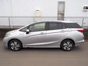 ハイブリッド　ホンダセンシング　◆アダプティブクルーズコントロール◆衝突軽減ブレーキ◆誤発進抑制機能◆歩行者事故低減ステアリング◆先行車発進お知らせ機能◆標識認識機能◆ＬＫＡＳ◆路外逸脱抑制機能◆ナビ◆バックモニター◆スマートキー（17枚目）