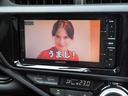 【装備品】 地上デジタルテレビ放送(フルセグ)視聴できます!!また、走行中も映ります♪おかげでロングドライブも更に楽しめます♪