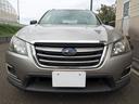 エクシーガクロスオーバー７ Ｘ－ブレイク　◆４ＷＤ◆アイサイト◆全車速追従機能付クルコン◆プリクラッシュブレーキ◆車線逸脱警報◆ナビ◆ＴＶ◆後席フリップダウン◆リアカメラ◆シートヒーター◆パワーシート◆ＳＩ－ＤＲＩＶＥ◆Ａストップ◆スマキー（2枚目）