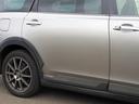 エクシーガクロスオーバー７ Ｘ－ブレイク　◆４ＷＤ◆アイサイト◆全車速追従機能付クルコン◆プリクラッシュブレーキ◆車線逸脱警報◆ナビ◆ＴＶ◆後席フリップダウン◆リアカメラ◆シートヒーター◆パワーシート◆ＳＩ－ＤＲＩＶＥ◆Ａストップ◆スマキー（5枚目）