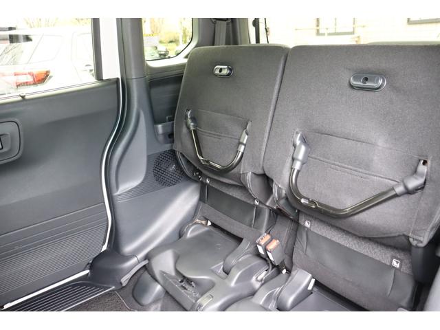 Ｎ－ＢＯＸカスタム ベースグレード　両側パワースライドドア　純正ナビ　バックカメラ　ＥＴＣ　ドラレコ　電動パーキング　ホンダセンシング（18枚目）