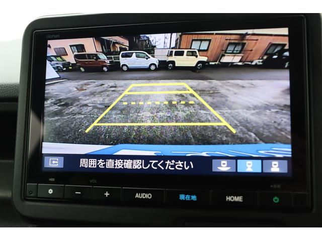 Ｎ－ＢＯＸカスタム ベースグレード　両側パワースライドドア　純正ナビ　バックカメラ　ＥＴＣ　ドラレコ　電動パーキング　ホンダセンシング（25枚目）