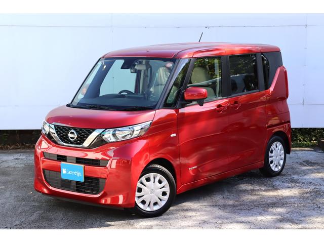 ルークス S ナビゲーション バックカメラ ETC ドライブレコーダー 衝突軽減ブレーキ 踏み間違え防止 両側スライドドア(11枚目)