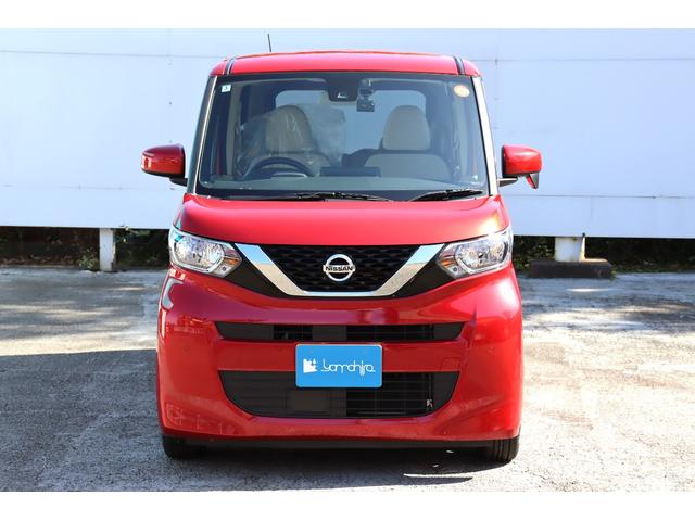 ルークス S ナビゲーション バックカメラ ETC ドライブレコーダー 衝突軽減ブレーキ 踏み間違え防止 両側スライドドア(14枚目)