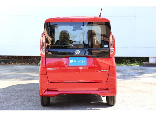 ルークス S ナビゲーション バックカメラ ETC ドライブレコーダー 衝突軽減ブレーキ 踏み間違え防止 両側スライドドア(15枚目)