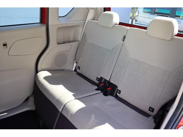 ルークス S ナビゲーション バックカメラ ETC ドライブレコーダー 衝突軽減ブレーキ 踏み間違え防止 両側スライドドア(22枚目)