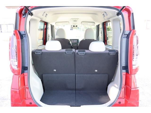 ルークス S ナビゲーション バックカメラ ETC ドライブレコーダー 衝突軽減ブレーキ 踏み間違え防止 両側スライドドア(23枚目)