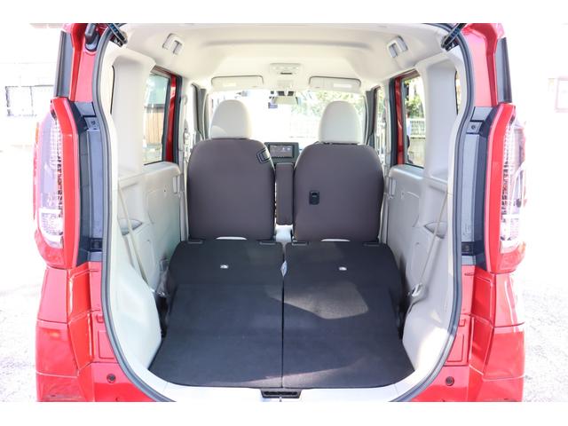 ルークス S ナビゲーション バックカメラ ETC ドライブレコーダー 衝突軽減ブレーキ 踏み間違え防止 両側スライドドア(24枚目)