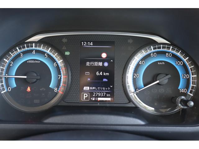 ルークス S ナビゲーション バックカメラ ETC ドライブレコーダー 衝突軽減ブレーキ 踏み間違え防止 両側スライドドア(32枚目)