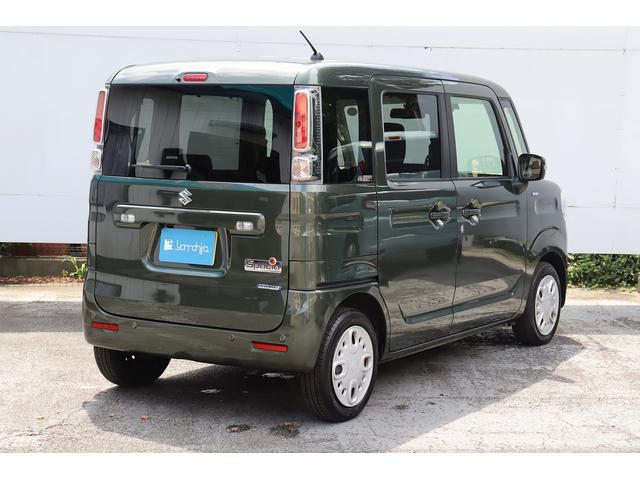 スペーシア ハイブリッドＸ　アップグレードパッケージ　ＬＥＤヘッドランプ　ナビゲーション　バックカメラ　ＥＴＣ　ドライブレコーダー　スマートキー　両側パワースライドドア　天井サーキュレーター（15枚目）