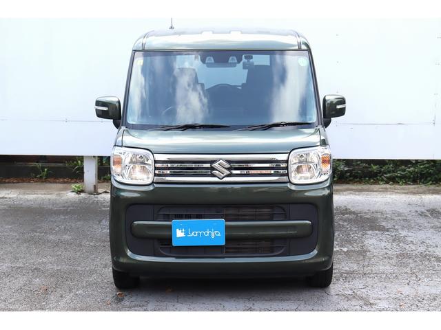 スペーシア ハイブリッドＸ　アップグレードパッケージ　ＬＥＤヘッドランプ　ナビゲーション　バックカメラ　ＥＴＣ　ドライブレコーダー　スマートキー　両側パワースライドドア　天井サーキュレーター（17枚目）