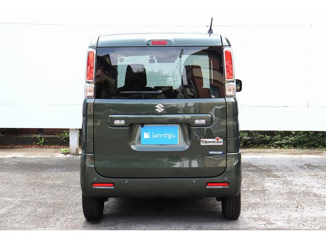 スペーシア ハイブリッドＸ　アップグレードパッケージ　ＬＥＤヘッドランプ　ナビゲーション　バックカメラ　ＥＴＣ　ドライブレコーダー　スマートキー　両側パワースライドドア　天井サーキュレーター（18枚目）