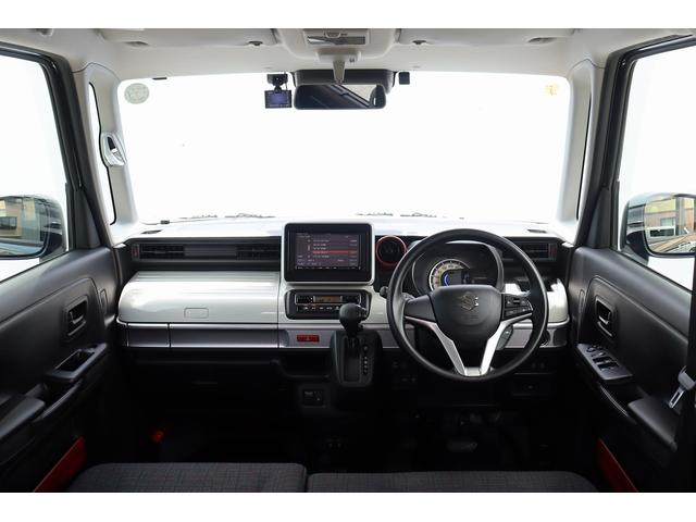 スペーシア ハイブリッドＸ　アップグレードパッケージ　ＬＥＤヘッドランプ　ナビゲーション　バックカメラ　ＥＴＣ　ドライブレコーダー　スマートキー　両側パワースライドドア　天井サーキュレーター（21枚目）