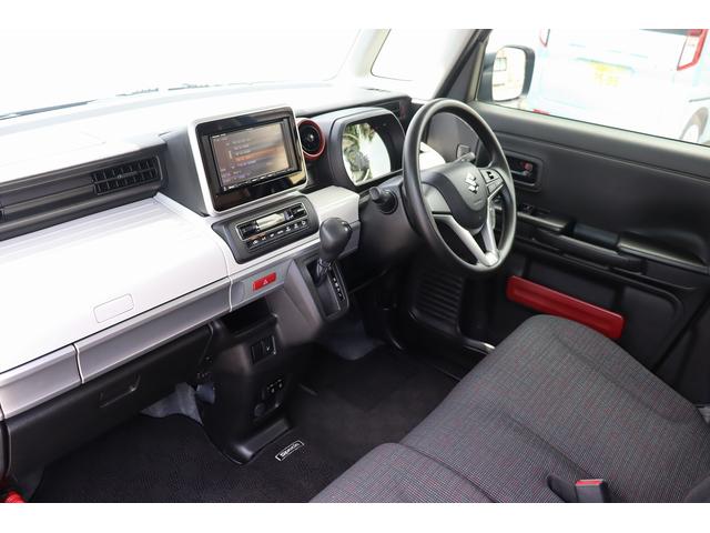 スペーシア ハイブリッドＸ　アップグレードパッケージ　ＬＥＤヘッドランプ　ナビゲーション　バックカメラ　ＥＴＣ　ドライブレコーダー　スマートキー　両側パワースライドドア　天井サーキュレーター（23枚目）