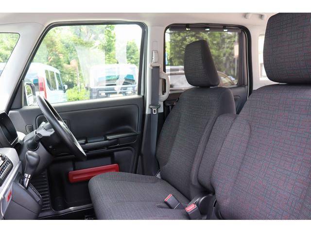 スペーシア ハイブリッドＸ　アップグレードパッケージ　ＬＥＤヘッドランプ　ナビゲーション　バックカメラ　ＥＴＣ　ドライブレコーダー　スマートキー　両側パワースライドドア　天井サーキュレーター（24枚目）