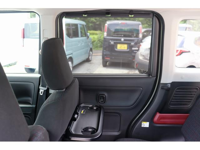 スペーシア ハイブリッドＸ　アップグレードパッケージ　ＬＥＤヘッドランプ　ナビゲーション　バックカメラ　ＥＴＣ　ドライブレコーダー　スマートキー　両側パワースライドドア　天井サーキュレーター（25枚目）