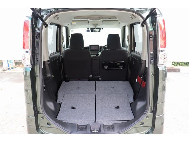 スペーシア ハイブリッドＸ　アップグレードパッケージ　ＬＥＤヘッドランプ　ナビゲーション　バックカメラ　ＥＴＣ　ドライブレコーダー　スマートキー　両側パワースライドドア　天井サーキュレーター（28枚目）