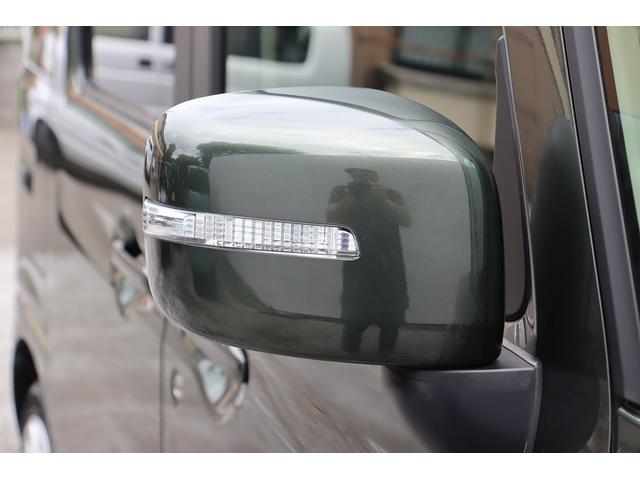 スペーシア ハイブリッドＸ　アップグレードパッケージ　ＬＥＤヘッドランプ　ナビゲーション　バックカメラ　ＥＴＣ　ドライブレコーダー　スマートキー　両側パワースライドドア　天井サーキュレーター（42枚目）