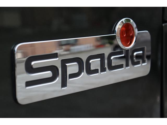 スペーシア ハイブリッドＸ　アップグレードパッケージ　ＬＥＤヘッドランプ　ナビゲーション　バックカメラ　ＥＴＣ　ドライブレコーダー　スマートキー　両側パワースライドドア　天井サーキュレーター（45枚目）