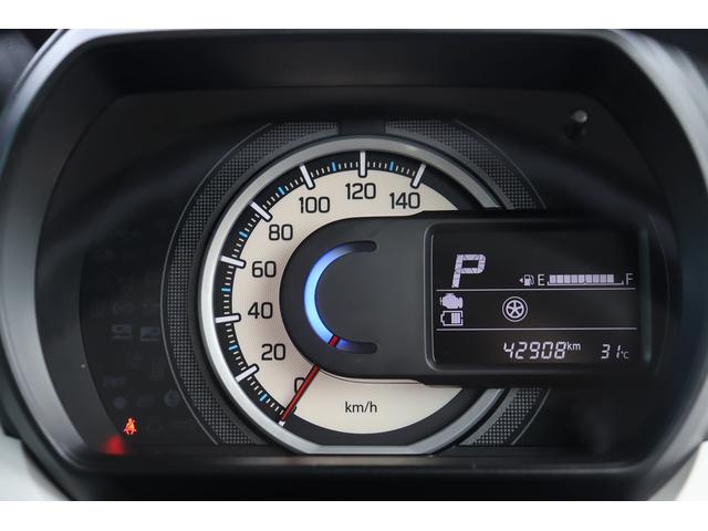 スペーシア ハイブリッドＸ　アップグレードパッケージ　ＬＥＤヘッドランプ　ナビゲーション　バックカメラ　ＥＴＣ　ドライブレコーダー　スマートキー　両側パワースライドドア　天井サーキュレーター（46枚目）