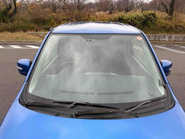 ワゴンR FXリミテッド ETC ナビ TV スマートキー 電動格納ミラー ベンチシート CVT 盗難防止システム ABS CD DVD再生 USB ミュージックプレイヤー接続可 アルミホイール 衝突安全ボディ エアコン(22枚目)