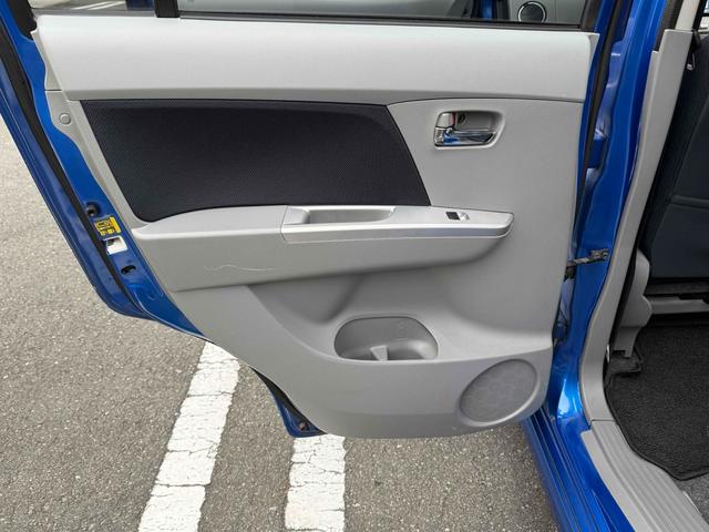 ワゴンR FXリミテッド ETC ナビ TV スマートキー 電動格納ミラー ベンチシート CVT 盗難防止システム ABS CD DVD再生 USB ミュージックプレイヤー接続可 アルミホイール 衝突安全ボディ エアコン(39枚目)