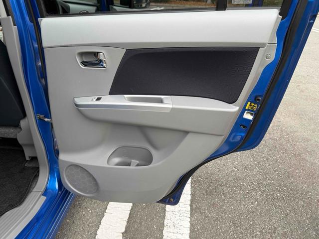 ワゴンR FXリミテッド ETC ナビ TV スマートキー 電動格納ミラー ベンチシート CVT 盗難防止システム ABS CD DVD再生 USB ミュージックプレイヤー接続可 アルミホイール 衝突安全ボディ エアコン(41枚目)