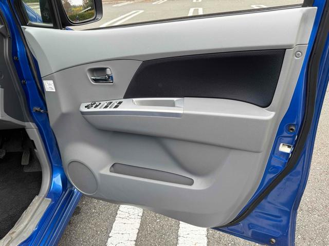 ワゴンR FXリミテッド ETC ナビ TV スマートキー 電動格納ミラー ベンチシート CVT 盗難防止システム ABS CD DVD再生 USB ミュージックプレイヤー接続可 アルミホイール 衝突安全ボディ エアコン(42枚目)