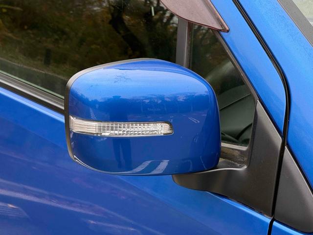 ワゴンR FXリミテッド ETC ナビ TV スマートキー 電動格納ミラー ベンチシート CVT 盗難防止システム ABS CD DVD再生 USB ミュージックプレイヤー接続可 アルミホイール 衝突安全ボディ エアコン(46枚目)