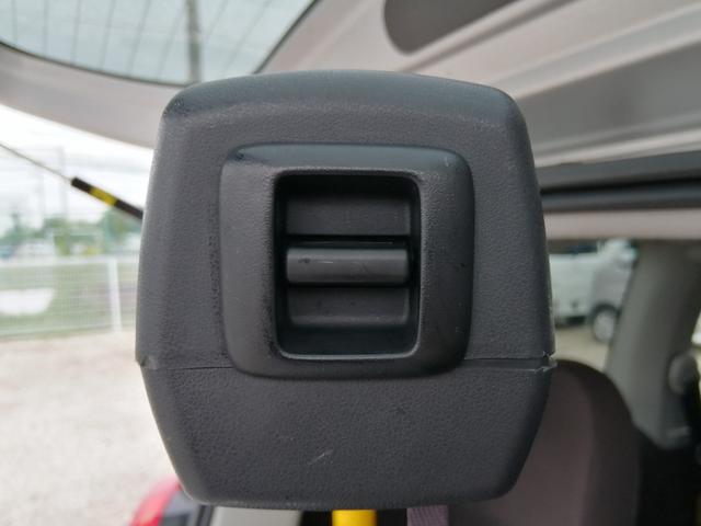 ポルテ Ｘ　サイドアクセス車　Ｂタイプ　手動車いす用収納装置付　車検２年付　脱着シート仕様　手動式　リモコン式回転昇降シート　車いす用収納装置電動式　３名乗車　パワースライドドア　キーレス　ＥＴＣ　全国対応１年保証付き　修復歴無し（26枚目）