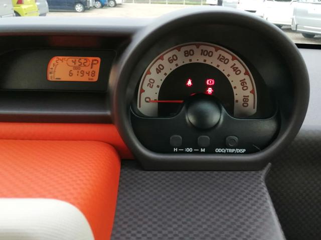 ポルテ Ｘ　サイドアクセス車　Ｂタイプ　手動車いす用収納装置付　車検２年付　脱着シート仕様　手動式　リモコン式回転昇降シート　車いす用収納装置電動式　３名乗車　パワースライドドア　キーレス　ＥＴＣ　全国対応１年保証付き　修復歴無し（32枚目）