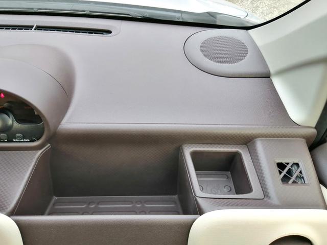 ポルテ Ｘ　サイドアクセス車　Ｂタイプ　手動車いす用収納装置付　車検２年付　脱着シート仕様　手動式　リモコン式回転昇降シート　車いす用収納装置電動式　３名乗車　パワースライドドア　キーレス　ＥＴＣ　全国対応１年保証付き　修復歴無し（40枚目）