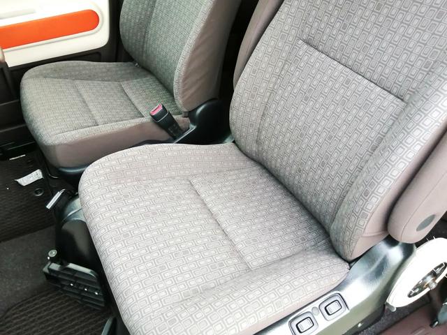 ポルテ Ｘ　サイドアクセス車　Ｂタイプ　手動車いす用収納装置付　車検２年付　脱着シート仕様　手動式　リモコン式回転昇降シート　車いす用収納装置電動式　３名乗車　パワースライドドア　キーレス　ＥＴＣ　全国対応１年保証付き　修復歴無し（57枚目）