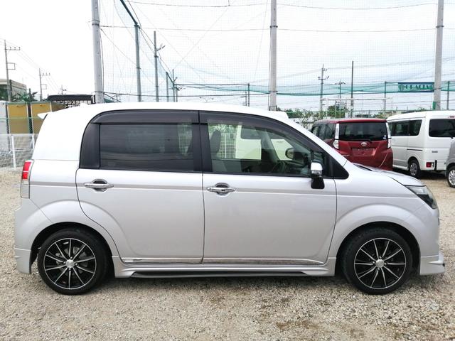 スペイド Ｘ　車検　２年付　助手席リフトアップシート　リモコン式回転昇降シート　５名乗車　　パワースライドドア　キーレス　　全国対応１年保証付き　修復歴無し（6枚目）