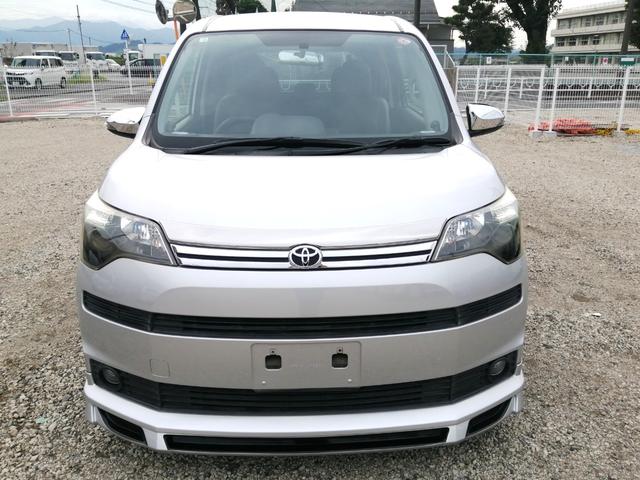 スペイド Ｘ　車検　２年付　助手席リフトアップシート　リモコン式回転昇降シート　５名乗車　　パワースライドドア　キーレス　　全国対応１年保証付き　修復歴無し（8枚目）