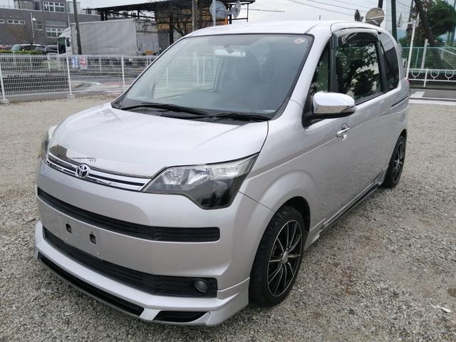 スペイド Ｘ　車検　２年付　助手席リフトアップシート　リモコン式回転昇降シート　５名乗車　　パワースライドドア　キーレス　　全国対応１年保証付き　修復歴無し（10枚目）