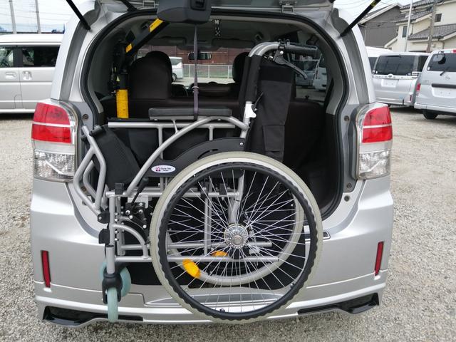 スペイド Ｘ　車検　２年付　助手席リフトアップシート　リモコン式回転昇降シート　５名乗車　　パワースライドドア　キーレス　　全国対応１年保証付き　修復歴無し（22枚目）