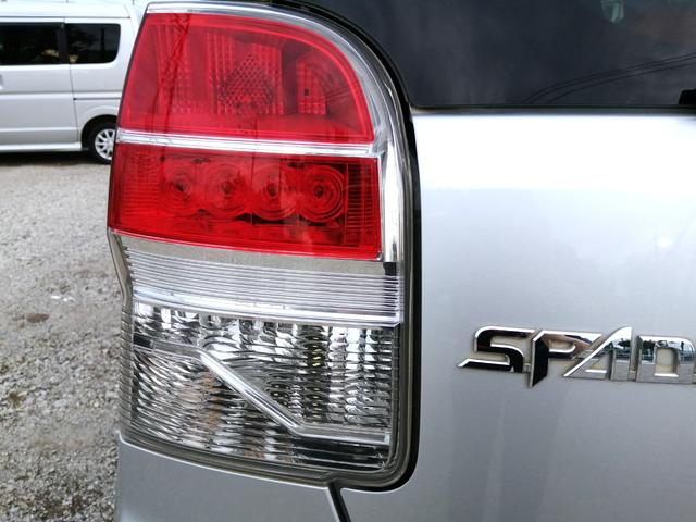 スペイド Ｘ　車検　２年付　助手席リフトアップシート　リモコン式回転昇降シート　５名乗車　　パワースライドドア　キーレス　　全国対応１年保証付き　修復歴無し（69枚目）