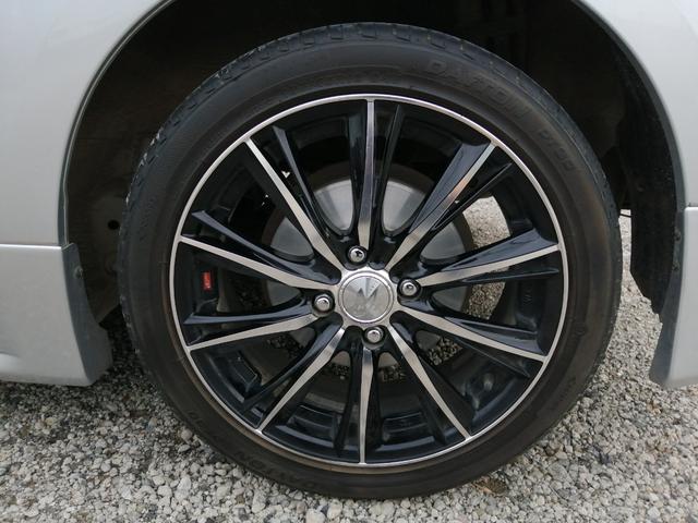 スペイド Ｘ　車検　２年付　助手席リフトアップシート　リモコン式回転昇降シート　５名乗車　　パワースライドドア　キーレス　　全国対応１年保証付き　修復歴無し（73枚目）