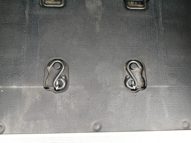 ノア Ｓｉ　車いす仕様車　スロープタイプ　タイプ２　サードシート付　車検２年付　後退防止装置　車いす１名＋５名乗車　通常８名乗車　純正ナビ　バックカメラ　フルセグＴＶ　バックカメラ　フリップダウンモニター　ＥＴＣ　両側パワースライドドア　全国１年保証付き　修復歴無（23枚目）