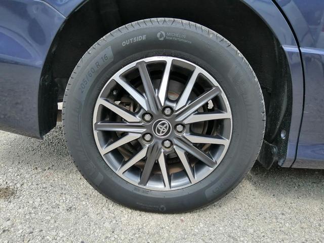 ノア Ｓｉ　車いす仕様車　スロープタイプ　タイプ２　サードシート付　車検２年付　後退防止装置　車いす１名＋５名乗車　通常８名乗車　純正ナビ　バックカメラ　フルセグＴＶ　バックカメラ　フリップダウンモニター　ＥＴＣ　両側パワースライドドア　全国１年保証付き　修復歴無（64枚目）