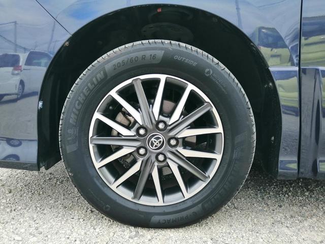 ノア Ｓｉ　車いす仕様車　スロープタイプ　タイプ２　サードシート付　車検２年付　後退防止装置　車いす１名＋５名乗車　通常８名乗車　純正ナビ　バックカメラ　フルセグＴＶ　バックカメラ　フリップダウンモニター　ＥＴＣ　両側パワースライドドア　全国１年保証付き　修復歴無（65枚目）